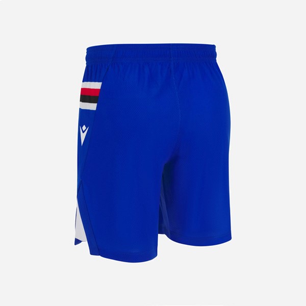 Pantalones Sampdoria Segunda equipo 2025-26